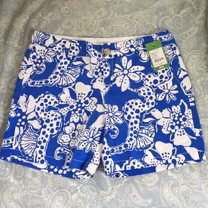 Jayne Short in Quahog Chowdah